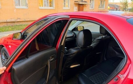 Mazda 6, 2006 год, 330 000 рублей, 11 фотография
