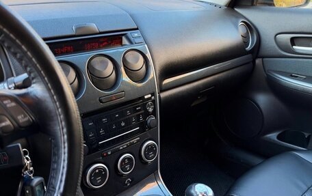Mazda 6, 2006 год, 330 000 рублей, 14 фотография