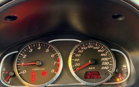 Mazda 6, 2006 год, 330 000 рублей, 19 фотография