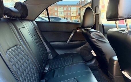 Mazda 6, 2006 год, 330 000 рублей, 18 фотография