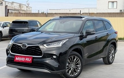 Toyota Highlander, 2026 год, 5 150 000 рублей, 1 фотография