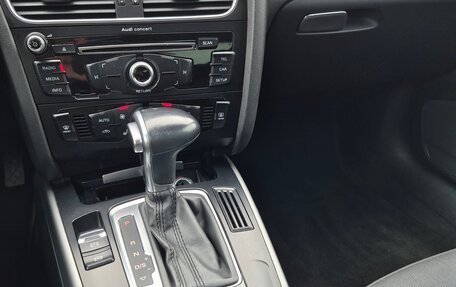Audi A4, 2013 год, 1 080 000 рублей, 26 фотография