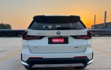 BMW X1, 2023 год, 3 190 000 рублей, 4 фотография