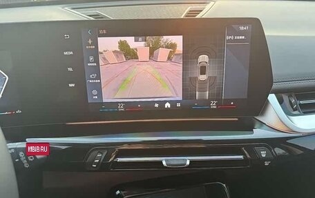 BMW X1, 2023 год, 3 190 000 рублей, 13 фотография