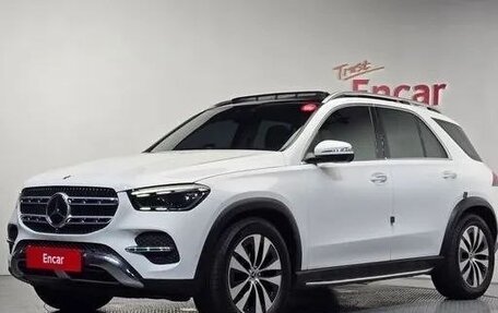 Mercedes-Benz GLE, 2023 год, 8 250 000 рублей, 1 фотография