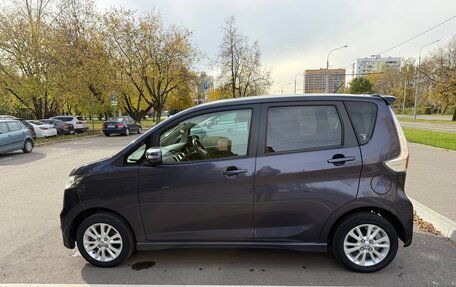 Nissan Dayz I рестайлинг, 2014 год, 750 000 рублей, 3 фотография