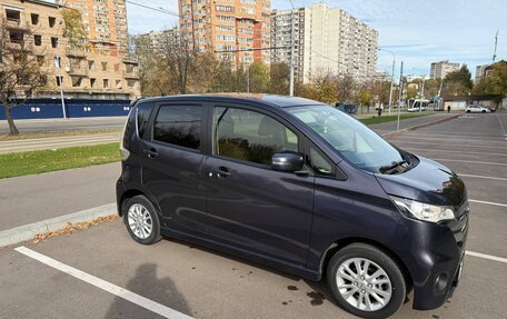 Nissan Dayz I рестайлинг, 2014 год, 750 000 рублей, 7 фотография