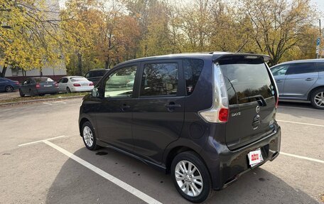 Nissan Dayz I рестайлинг, 2014 год, 750 000 рублей, 4 фотография