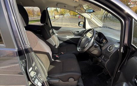 Nissan Dayz I рестайлинг, 2014 год, 750 000 рублей, 12 фотография
