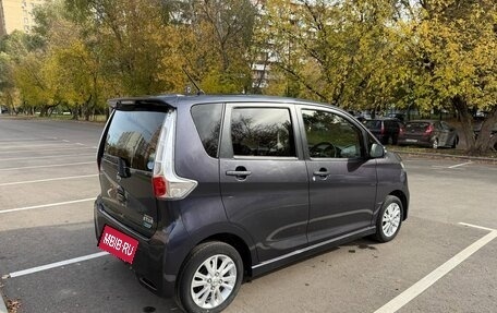 Nissan Dayz I рестайлинг, 2014 год, 750 000 рублей, 6 фотография