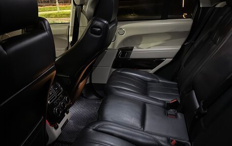 Land Rover Range Rover IV рестайлинг, 2014 год, 3 300 000 рублей, 10 фотография
