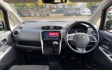Nissan Dayz I рестайлинг, 2014 год, 750 000 рублей, 16 фотография