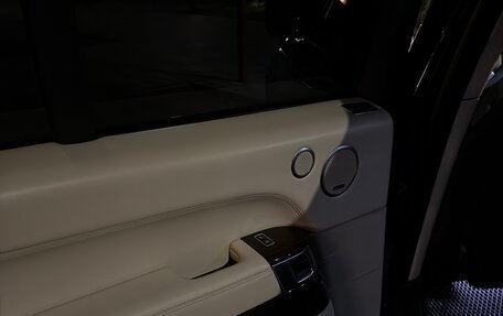 Land Rover Range Rover IV рестайлинг, 2014 год, 3 300 000 рублей, 11 фотография