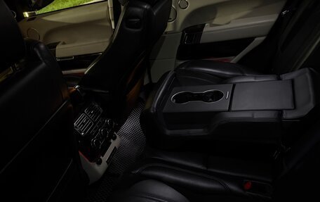 Land Rover Range Rover IV рестайлинг, 2014 год, 3 300 000 рублей, 14 фотография