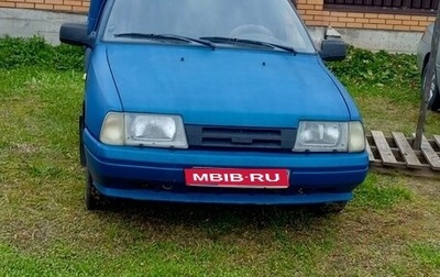 ИЖ 2717, 2003 год, 150 000 рублей, 1 фотография