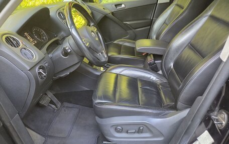 Volkswagen Tiguan I, 2010 год, 1 350 000 рублей, 15 фотография
