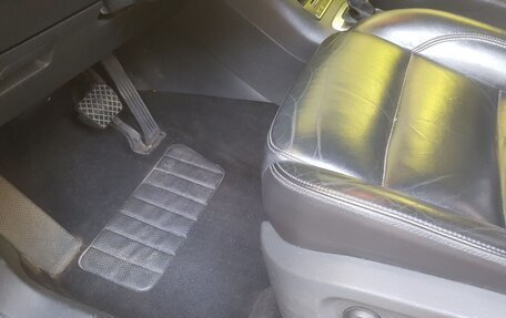 Volkswagen Tiguan I, 2010 год, 1 350 000 рублей, 14 фотография