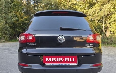 Volkswagen Tiguan I, 2010 год, 1 350 000 рублей, 9 фотография