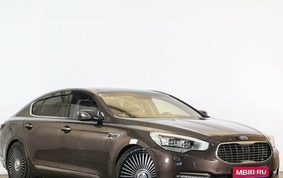 KIA Quoris I, 2014 год, 1 729 000 рублей, 1 фотография