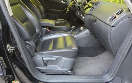 Volkswagen Tiguan I, 2010 год, 1 350 000 рублей, 20 фотография