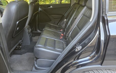 Volkswagen Tiguan I, 2010 год, 1 350 000 рублей, 16 фотография