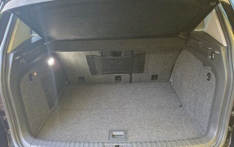 Volkswagen Tiguan I, 2010 год, 1 350 000 рублей, 23 фотография