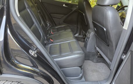 Volkswagen Tiguan I, 2010 год, 1 350 000 рублей, 19 фотография