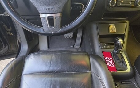 Volkswagen Tiguan I, 2010 год, 1 350 000 рублей, 18 фотография