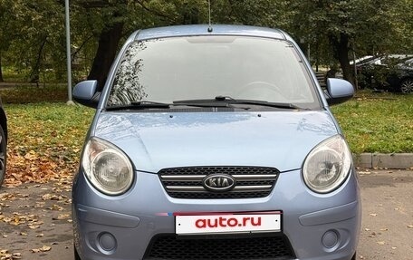 KIA Picanto I, 2009 год, 420 000 рублей, 1 фотография