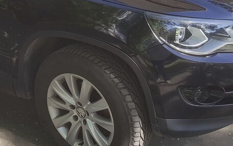 Volkswagen Tiguan I, 2010 год, 1 350 000 рублей, 28 фотография