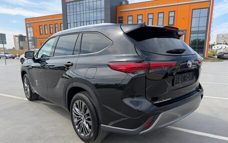 Toyota Highlander, 2026 год, 5 150 000 рублей, 7 фотография