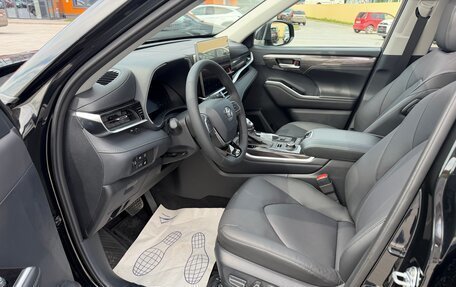 Toyota Highlander, 2026 год, 5 150 000 рублей, 11 фотография