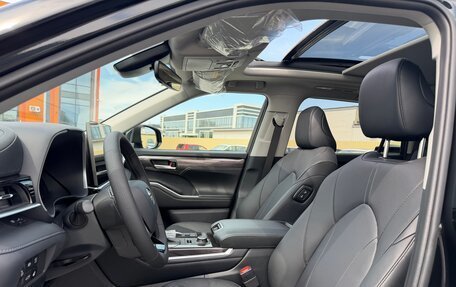 Toyota Highlander, 2026 год, 5 150 000 рублей, 10 фотография