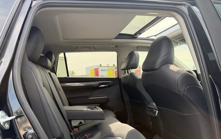 Toyota Highlander, 2026 год, 5 150 000 рублей, 14 фотография