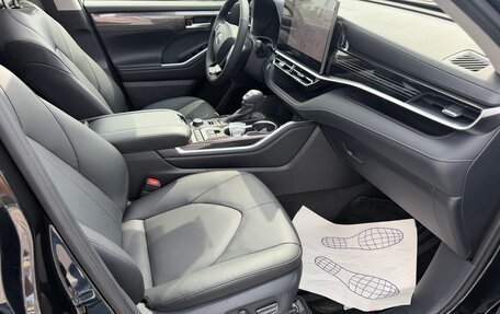 Toyota Highlander, 2026 год, 5 150 000 рублей, 12 фотография