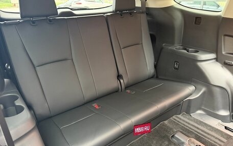 Toyota Highlander, 2026 год, 5 150 000 рублей, 16 фотография