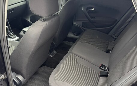 Volkswagen Polo VI (EU Market), 2012 год, 890 000 рублей, 14 фотография