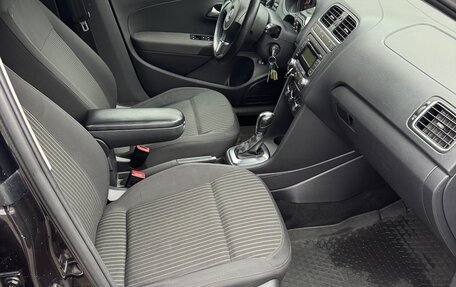 Volkswagen Polo VI (EU Market), 2012 год, 890 000 рублей, 16 фотография