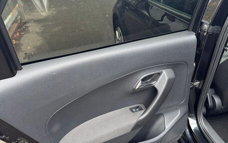 Volkswagen Polo VI (EU Market), 2012 год, 890 000 рублей, 15 фотография