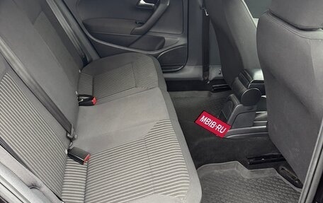 Volkswagen Polo VI (EU Market), 2012 год, 890 000 рублей, 12 фотография