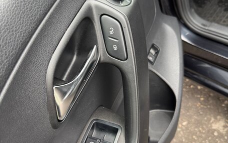 Volkswagen Polo VI (EU Market), 2012 год, 890 000 рублей, 20 фотография