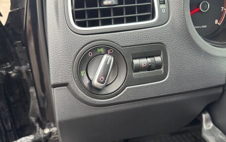 Volkswagen Polo VI (EU Market), 2012 год, 890 000 рублей, 21 фотография