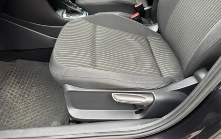 Volkswagen Polo VI (EU Market), 2012 год, 890 000 рублей, 34 фотография