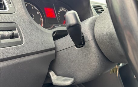 Volkswagen Polo VI (EU Market), 2012 год, 890 000 рублей, 35 фотография