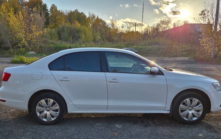 Volkswagen Jetta VI, 2014 год, 1 150 000 рублей, 7 фотография