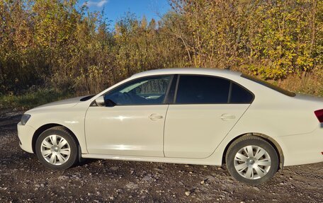 Volkswagen Jetta VI, 2014 год, 1 150 000 рублей, 3 фотография