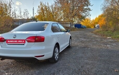 Volkswagen Jetta VI, 2014 год, 1 150 000 рублей, 6 фотография