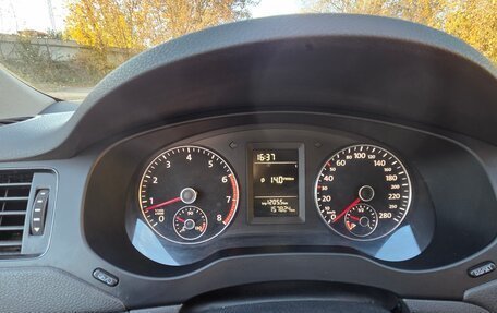 Volkswagen Jetta VI, 2014 год, 1 150 000 рублей, 12 фотография