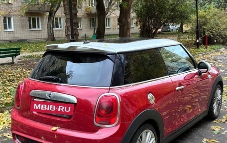 MINI Hatch, 2014 год, 1 999 000 рублей, 3 фотография