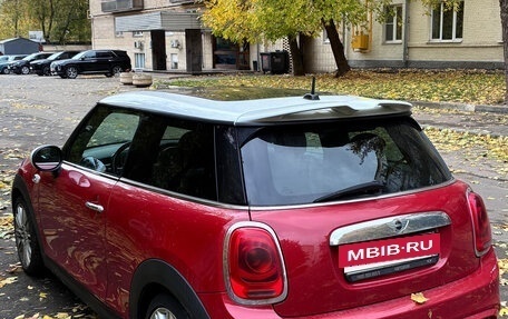 MINI Hatch, 2014 год, 1 999 000 рублей, 4 фотография